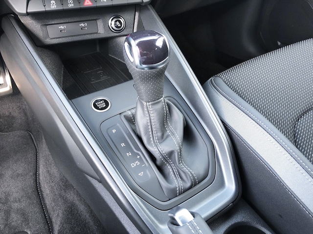 Audi A1 30 TFSI Allstreet S-Tronic