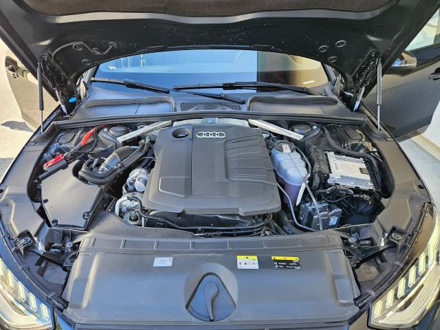 Audi A4 40 TDI Avant Quattro S-Line S-Tronic