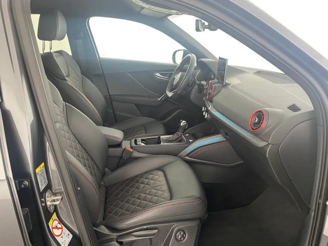Audi Q2 35 TFSI S-Line