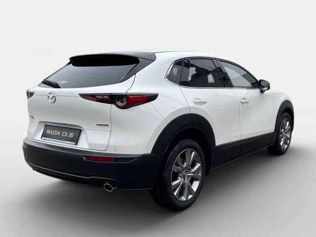 Mazda CX-30 2.5L SkyActiv e-Skyactiv
