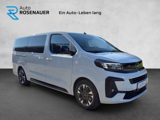 Opel Zafira Life Life GS XL 2,0 Diesel Autom. !7-SITZER, AHV!