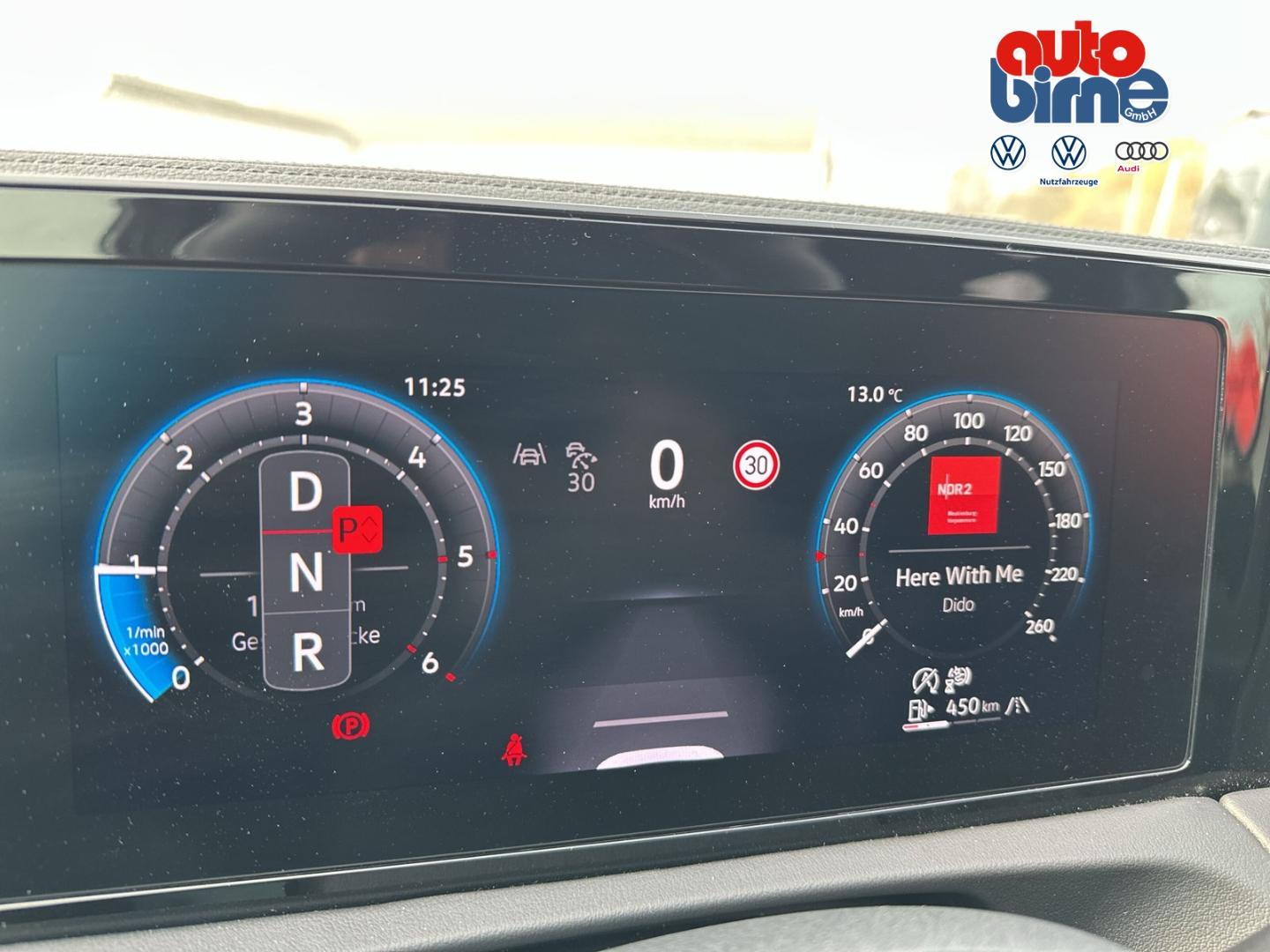 Volkswagen Tiguan 2.0 TDI 4Motion R-Line