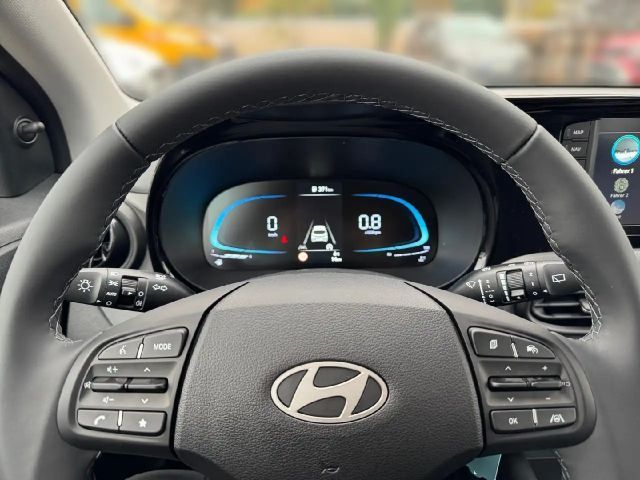 Hyundai i10 1.0 Select