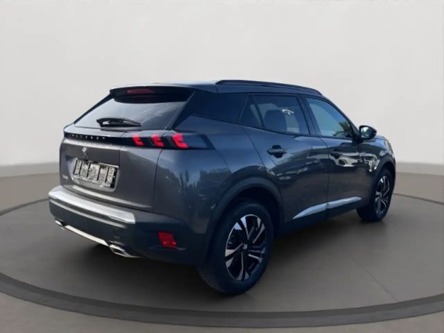 Peugeot 2008 Allure Pack