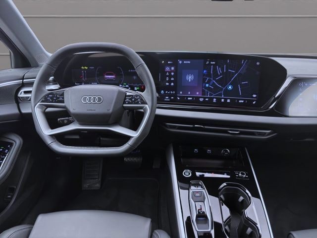 Audi A5 Avant Quattro S-Tronic