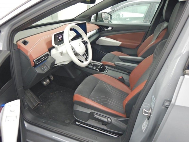 Volkswagen ID.5 150 kW 77 KWh IQ.Drive