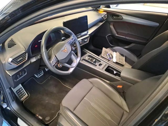 Cupra Formentor 2.0 TSI 4Drive DSG VZ