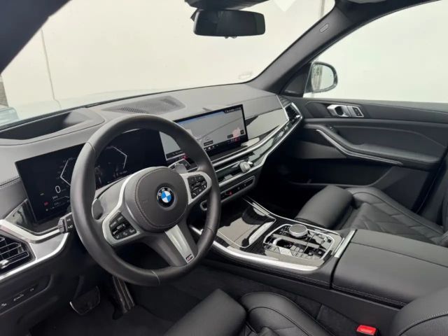 BMW X5 M-Sport xDrive