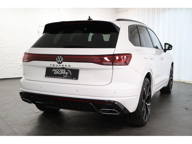 Volkswagen Touareg 3.0 V6 TDI R-Line