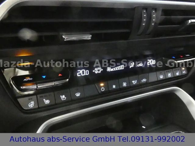 Mazda CX-60 4WD Homura