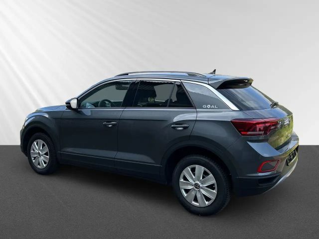 Volkswagen T-Roc 1.5 TSI DSG