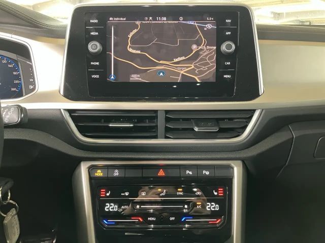 Volkswagen T-Roc 1.5 TSI DSG Move