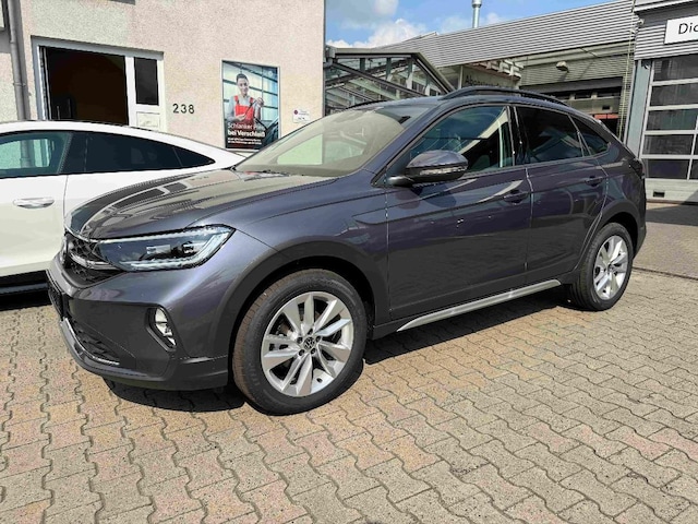 Volkswagen Taigo 1.0 TSI DSG IQ.Drive