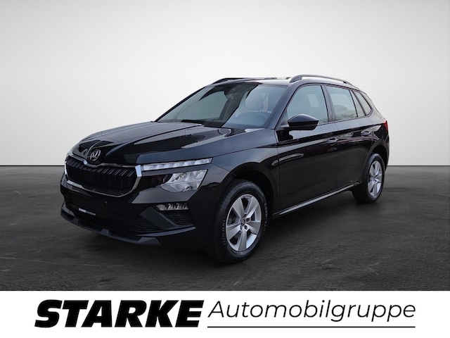 Skoda Kamiq 1.0 TSI Selection