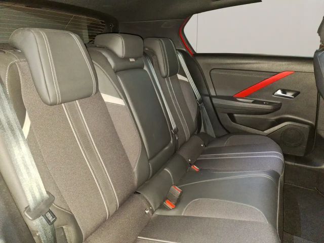 Opel Astra GS-Line Grand Sport