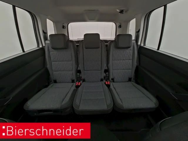 Volkswagen Touran 1.5 TSI DSG Move