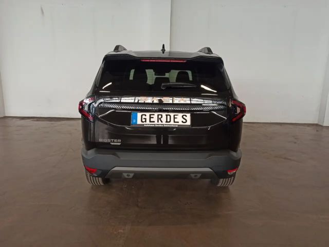 Dacia Bigster Extreme Hybrid 155