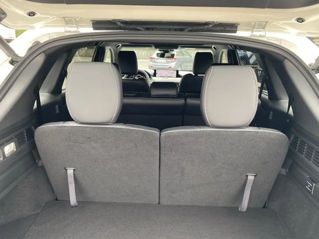 Mazda CX-80 e-Skyactiv