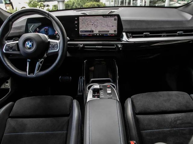 BMW X2 M-Sport sDrive20i