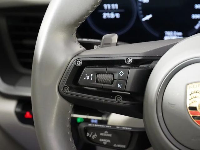 Porsche 911 992 Carrera Coupé