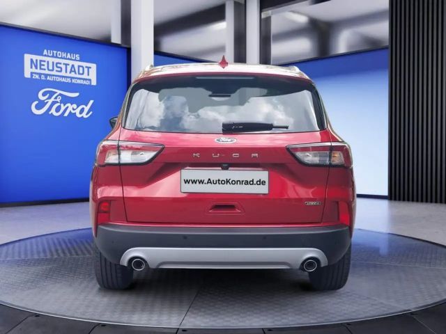 Ford Kuga Plug in Hybrid Titanium