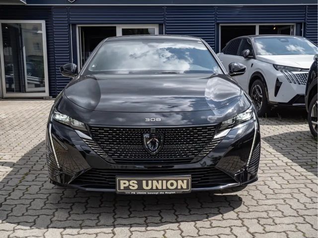 Peugeot 308 GT-Line