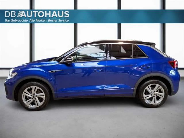 Volkswagen T-Roc 1.5 TSI DSG R-Line