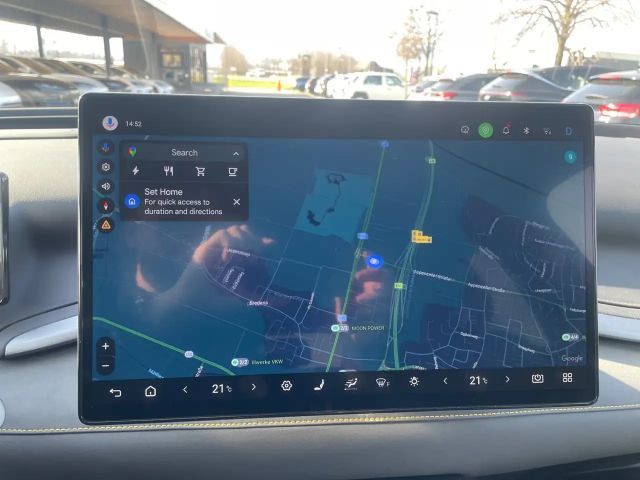 BYD Atto 3 Excellence Vierwielaandrijving