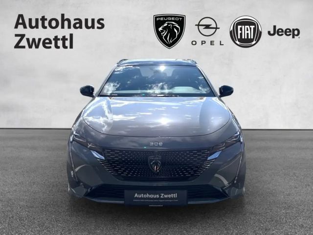 Peugeot 308 BlueHDi EAT8 GT-Line SW