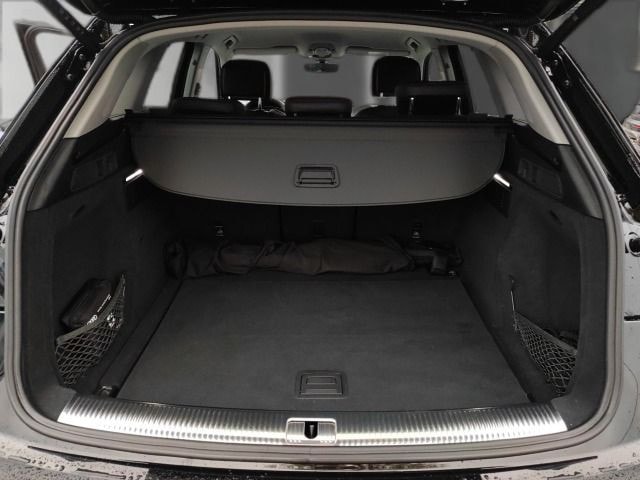 Audi Q5 50 TDI Quattro