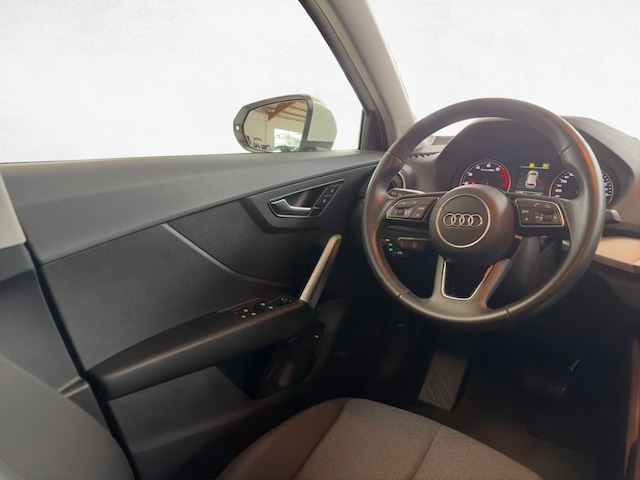 Audi Q2 35 TFSI S-Tronic