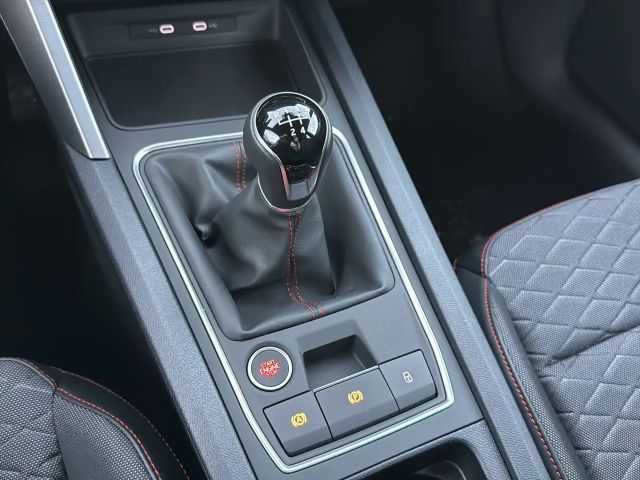 Seat Leon 1.5 TSI FR-lijn