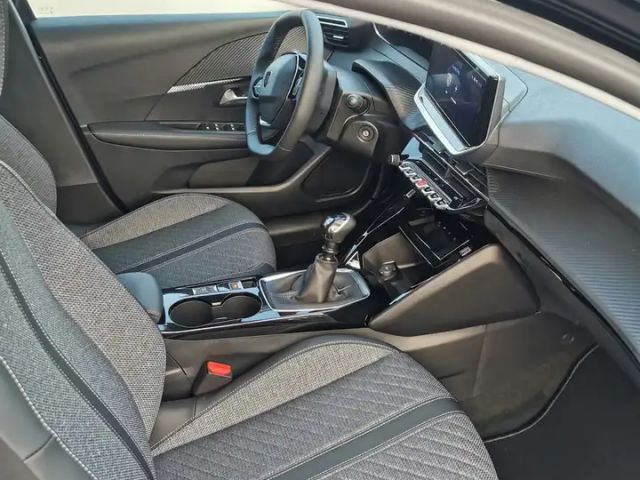 Peugeot 208 Allure Pack