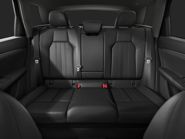 Audi Q6 e-tron SUV e-tron Audi Q6 SUV e-tron