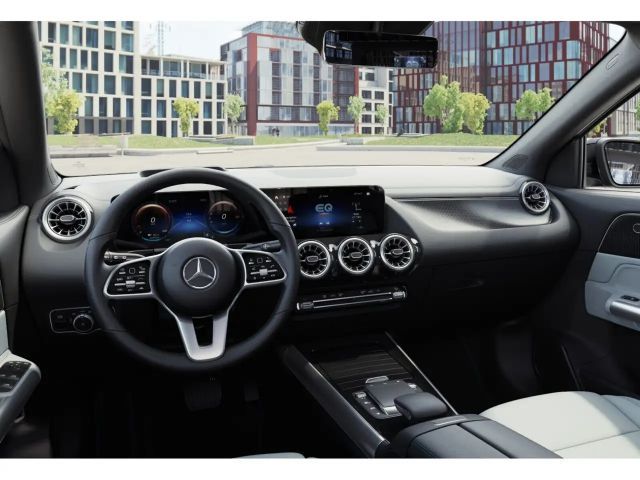 Mercedes-Benz EQA 250 AMG Line