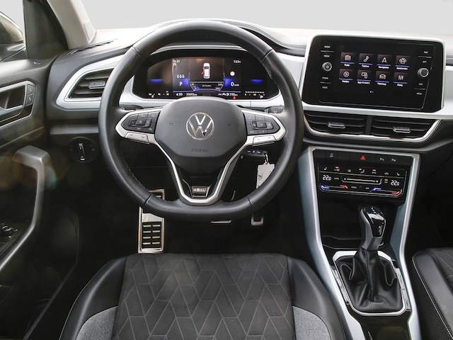 Volkswagen T-Roc 2.0 TDI DSG