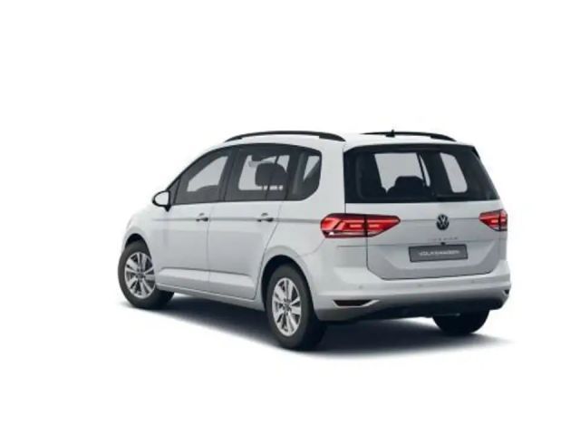 Volkswagen Touran Comfortline IQ.Drive