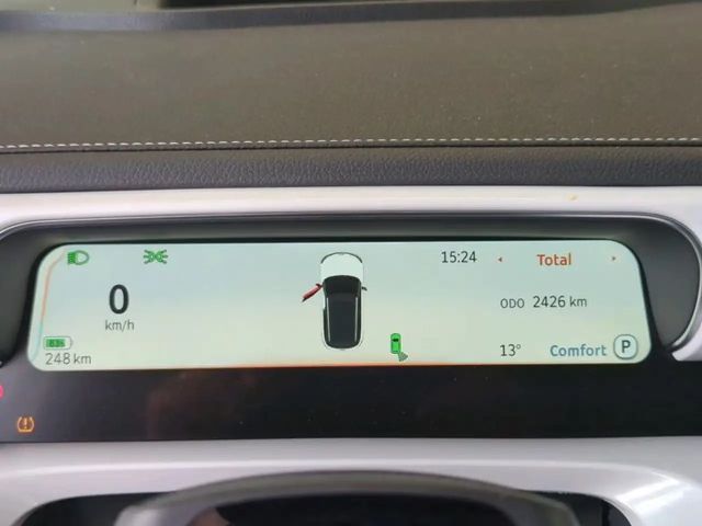 Smart #1 Pulse Pano/Leder/Distr/Navi/360-Grad/Head-up