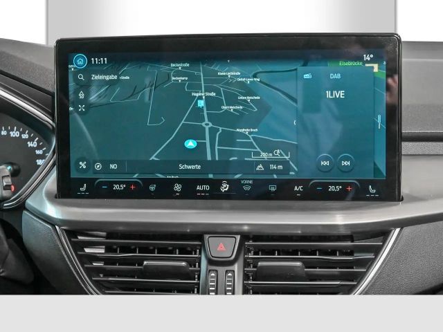 Ford Focus 1.5 EcoBlue Titanium