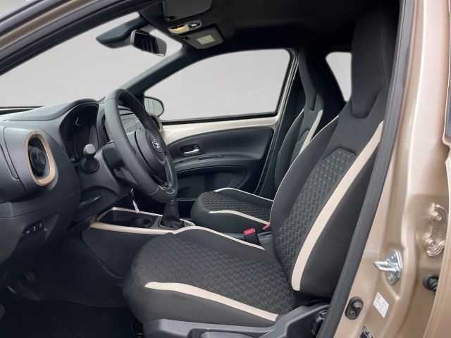 Toyota Aygo X 1.0 VVT-i Hatchback