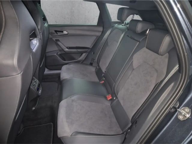 Cupra Leon Sportstourer VZ e-Hybrid