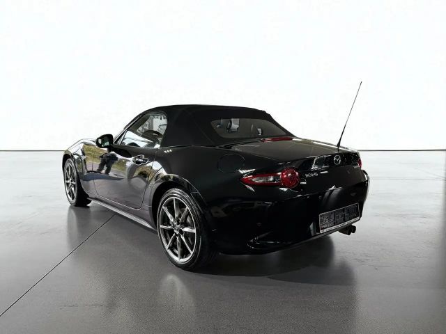 Mazda MX-5 Selection