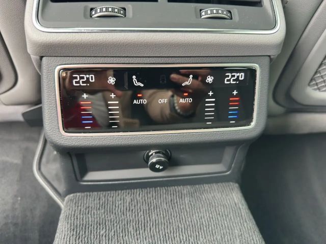 Audi S6 Avant Quattro