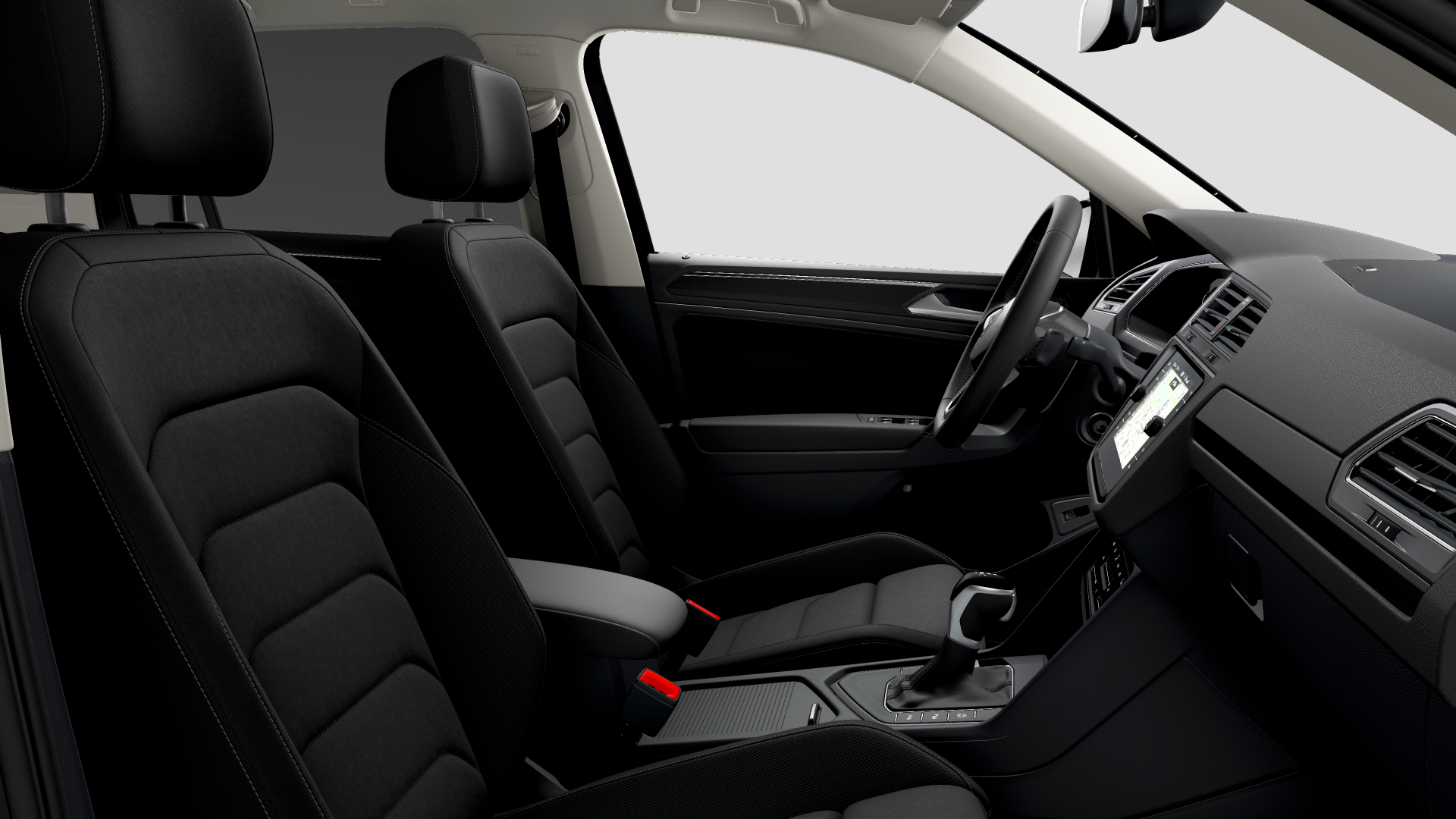 Volkswagen Tiguan 2.0 TDI DSG Elegance Elegance