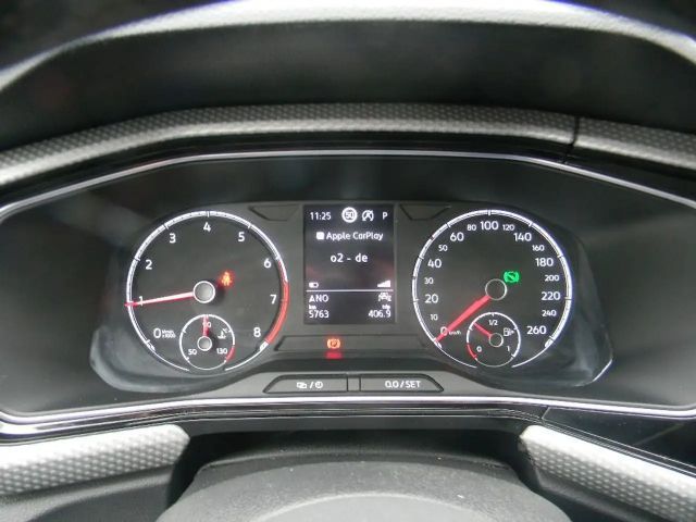 Volkswagen T-Cross DSG Move