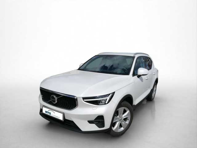 Volvo XC40 2WD