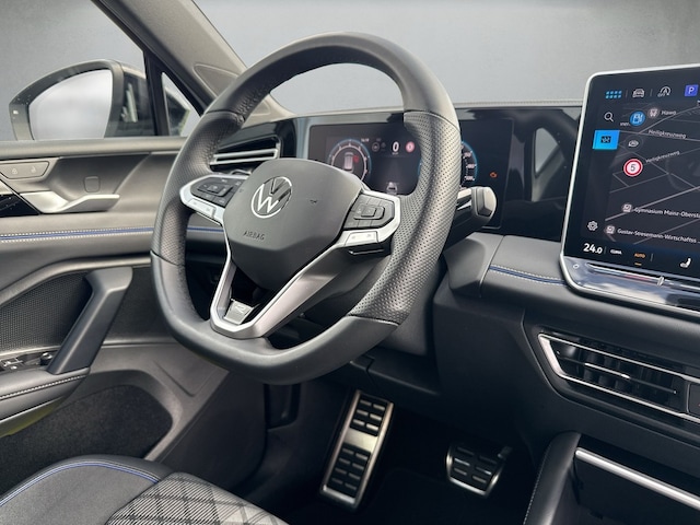 Volkswagen Tiguan 1.5 eTSI DSG R-Line