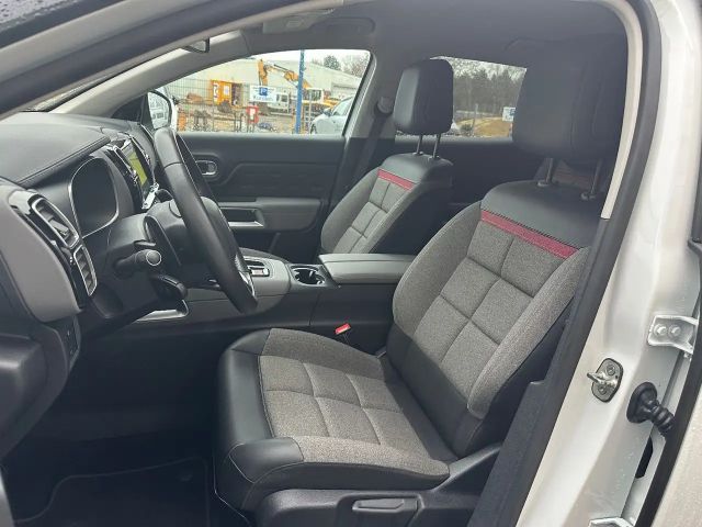 Citroën C5 Aircross C-Series