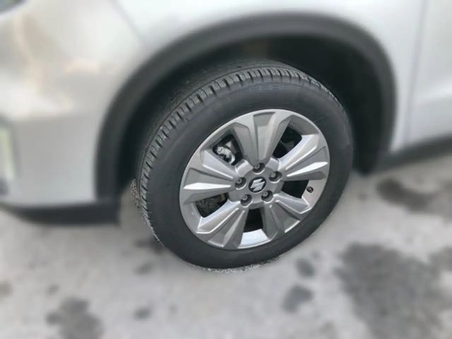 Suzuki Vitara Vitara