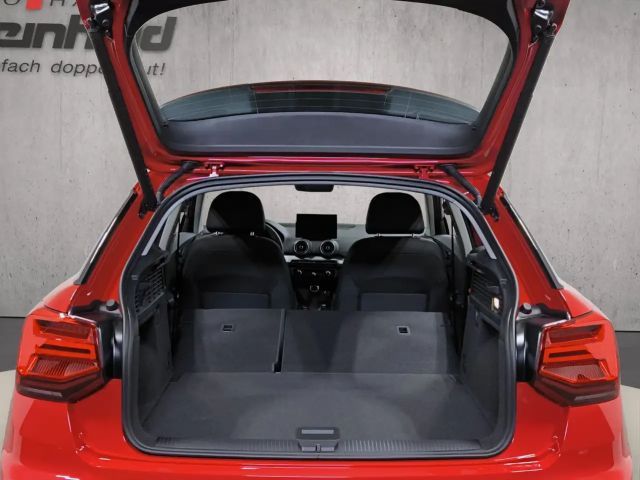 Audi Q2 35 TFSI S-Tronic